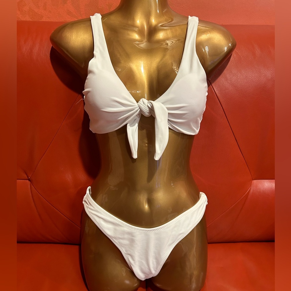 Sexy bikini